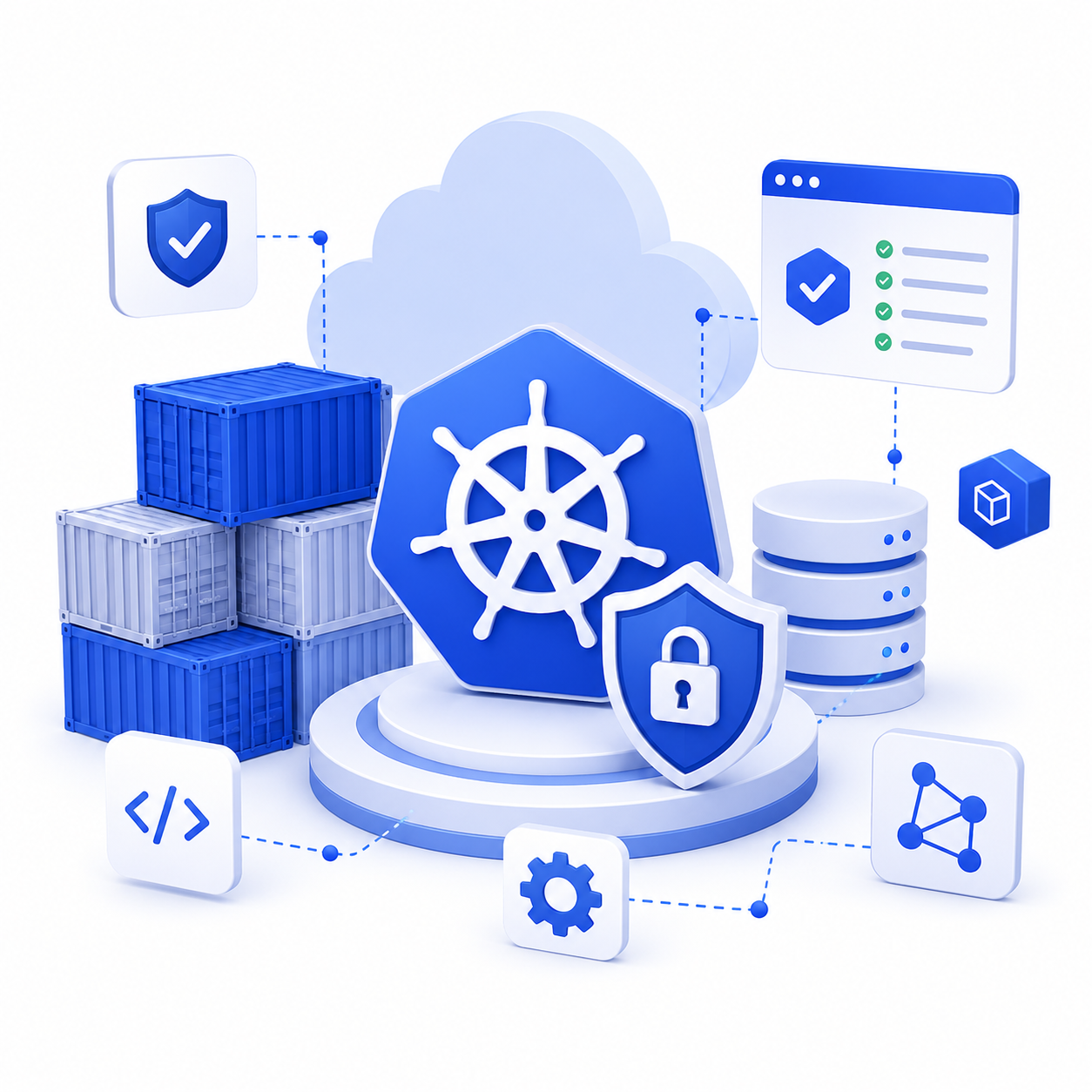 Container & Kubernetes Security