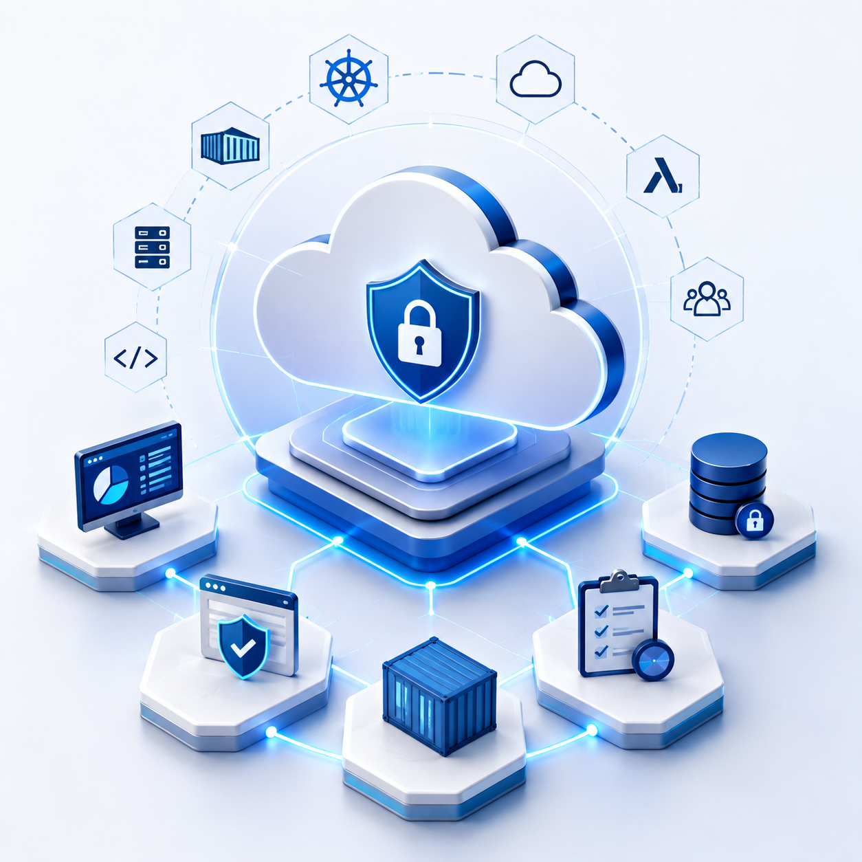 Cloud-Native Application Protection Platform (CNAPP)